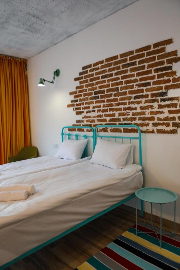 Hotel Arevi Gosh Esterno foto